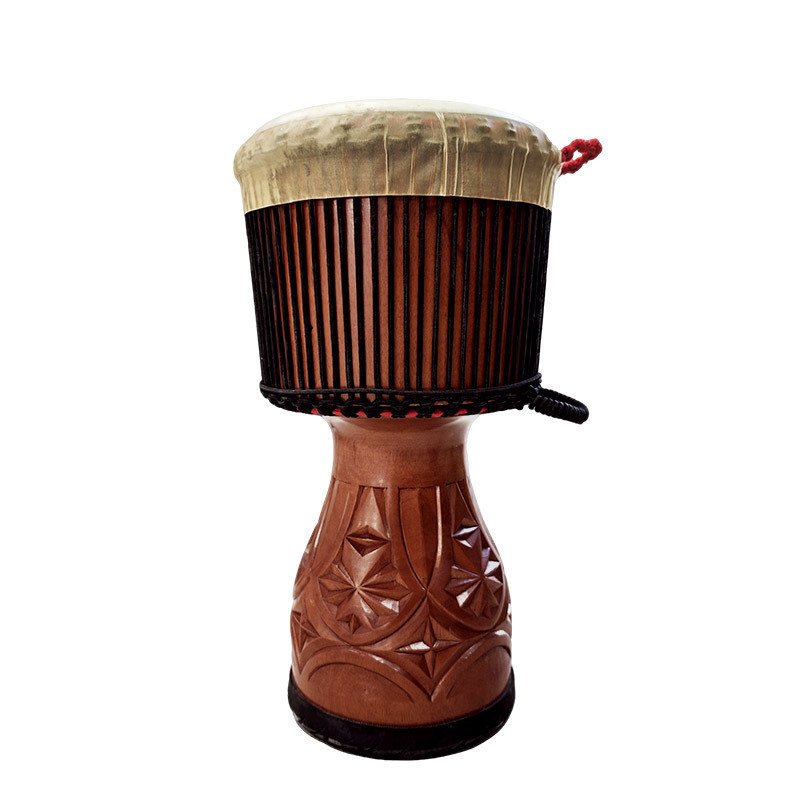 Musical Instrument Percussion - Profissional africano djembe grande tambor africano