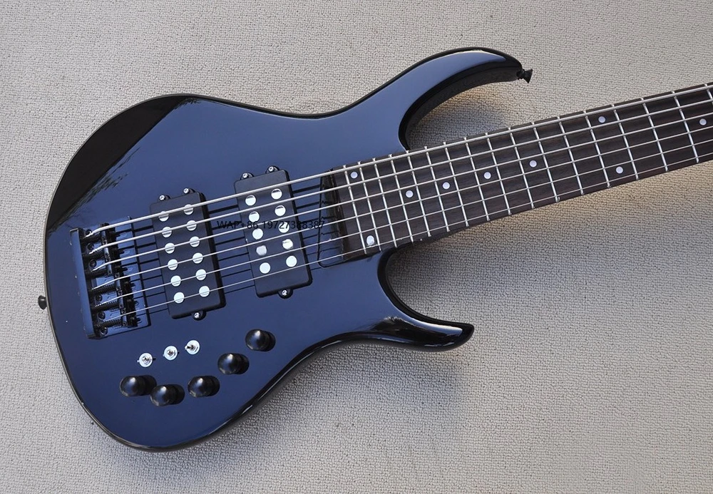 Musical Instrument Bass - Instrumentos Musicais, Guitarra Baixo Elétrica de