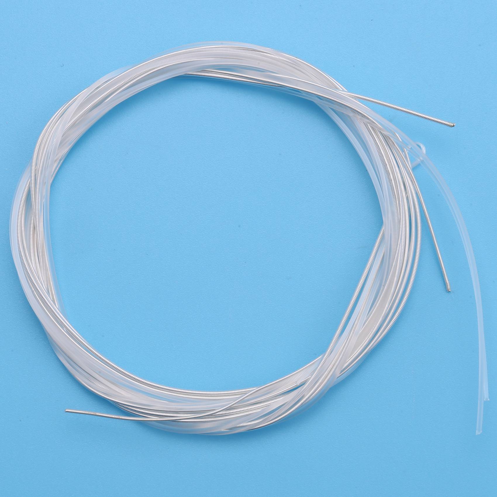 Classical Guitar Nylon - Corda de nylon 6X para violão