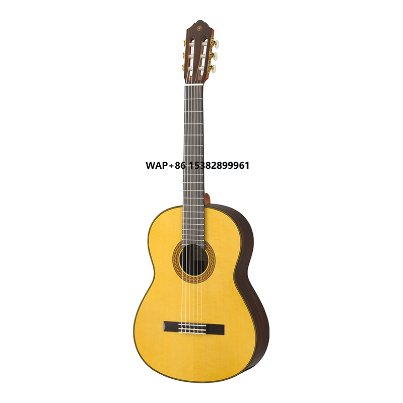 Classical Guitar Nylon - Violão Clássico Acústico CG192S de 39