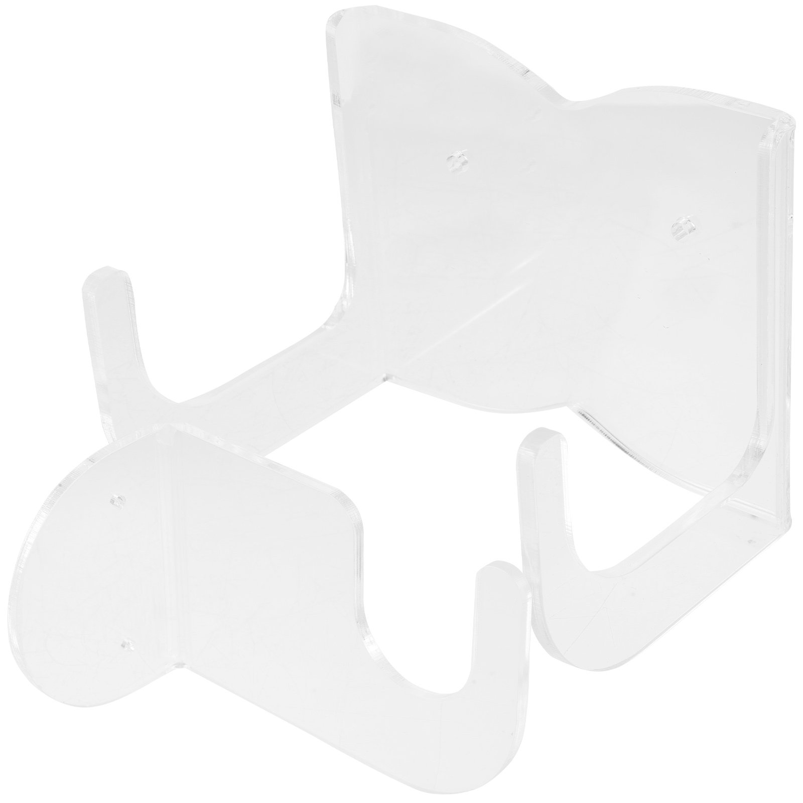 Musical Instrument Bass - 1 Conjunto de Suporte de Parede