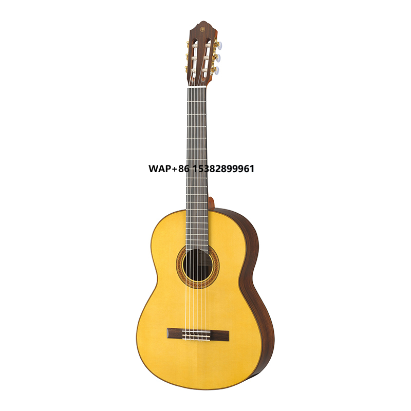 Classical Guitar Nylon - Violão Clássico Acústico CG182S 39 Polegadas