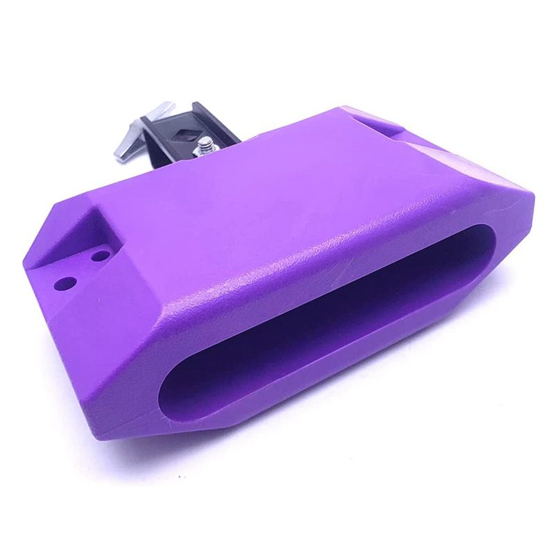 Musical Instrument Percussion - T34C Jam Drum Block Instrumento Musical