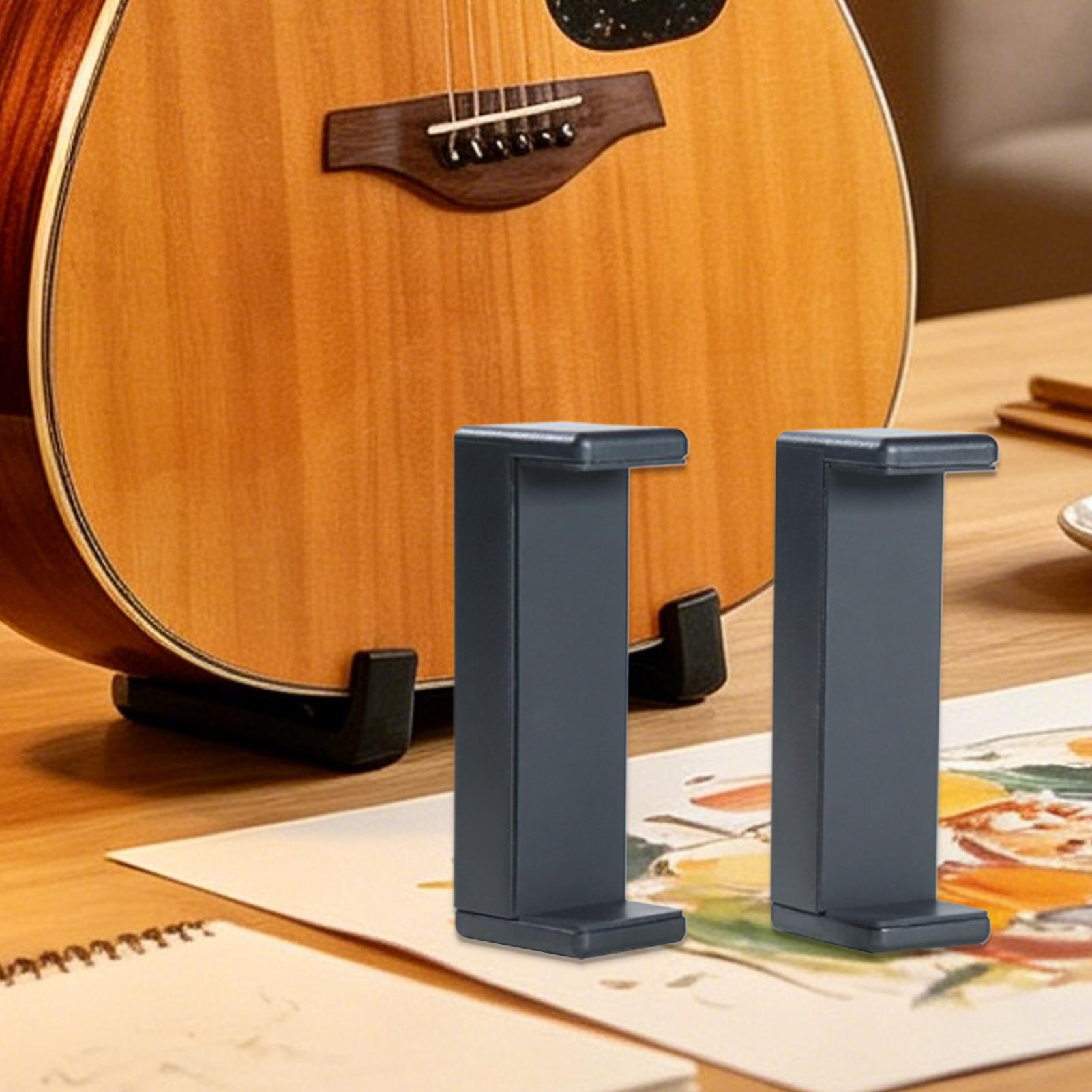 Suporte de Chão Portátil para  - Musical Instrument Bass avaliação e preço
