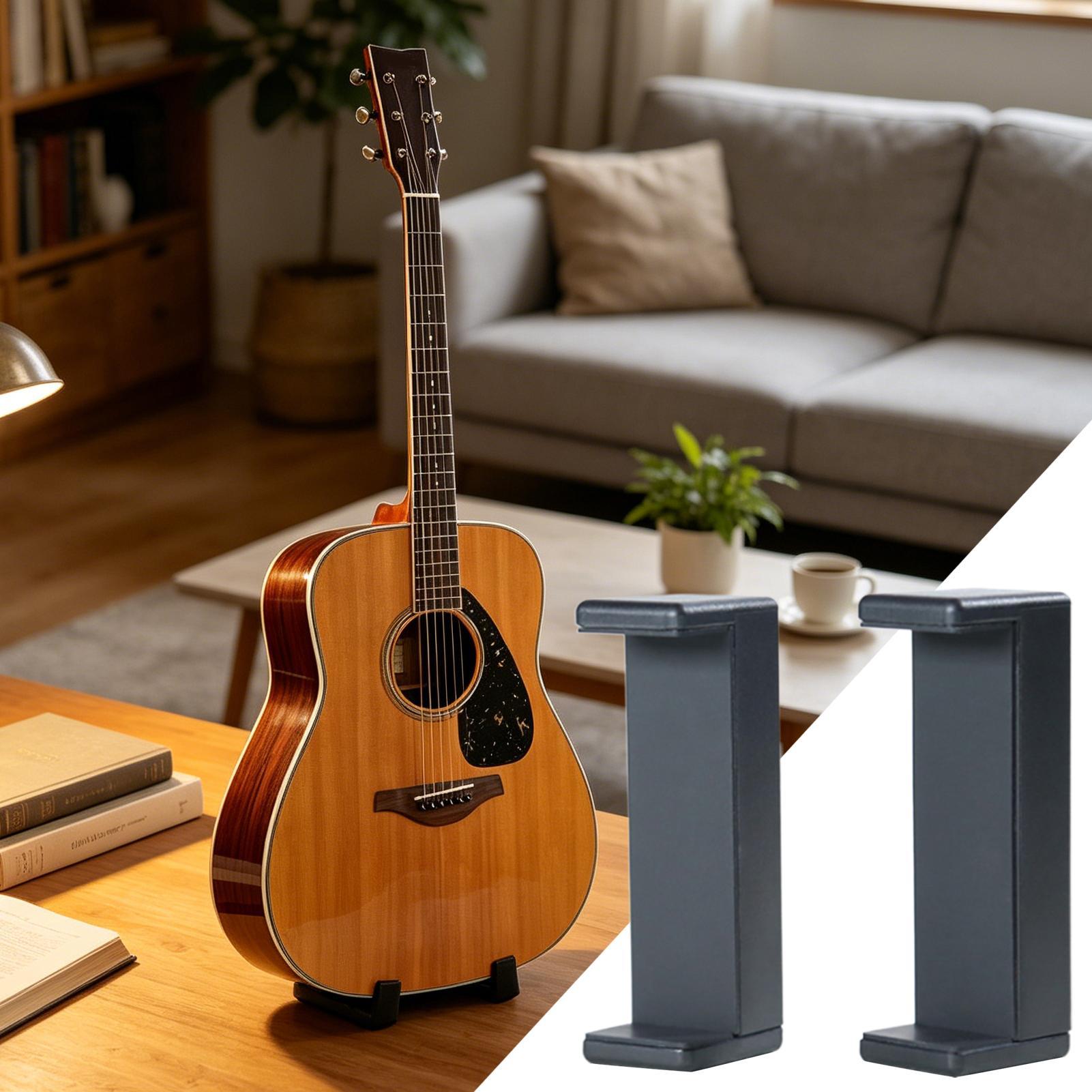 Suporte de Chão Portátil para  - Musical Instrument Bass avaliação e preço