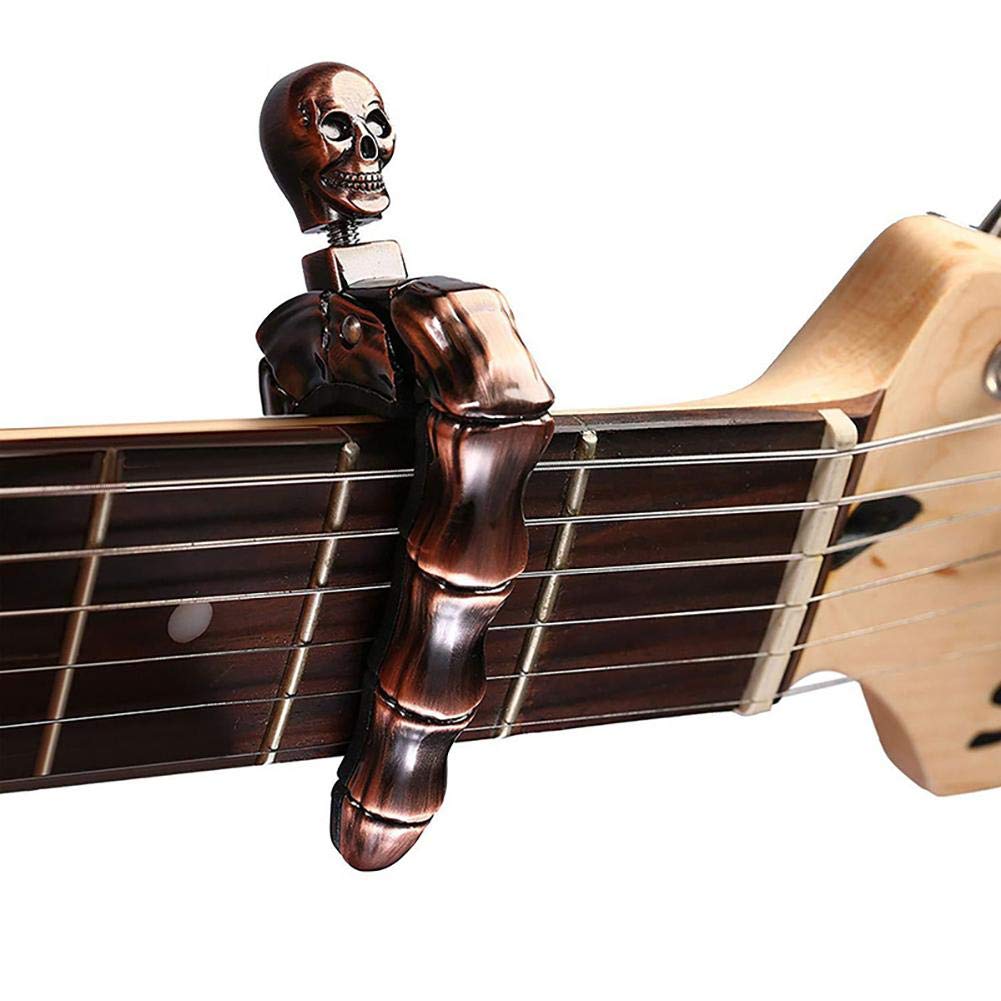 Capotraste de Guitarra em Form - Acoustic Guitar Dreadnought avaliação e preço