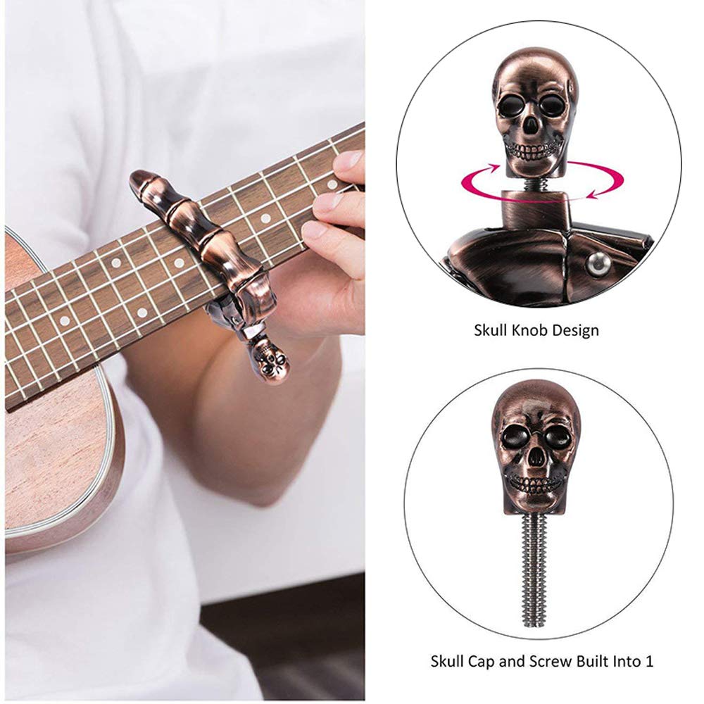 Capotraste de Guitarra em Form - Acoustic Guitar Dreadnought avaliação e preço