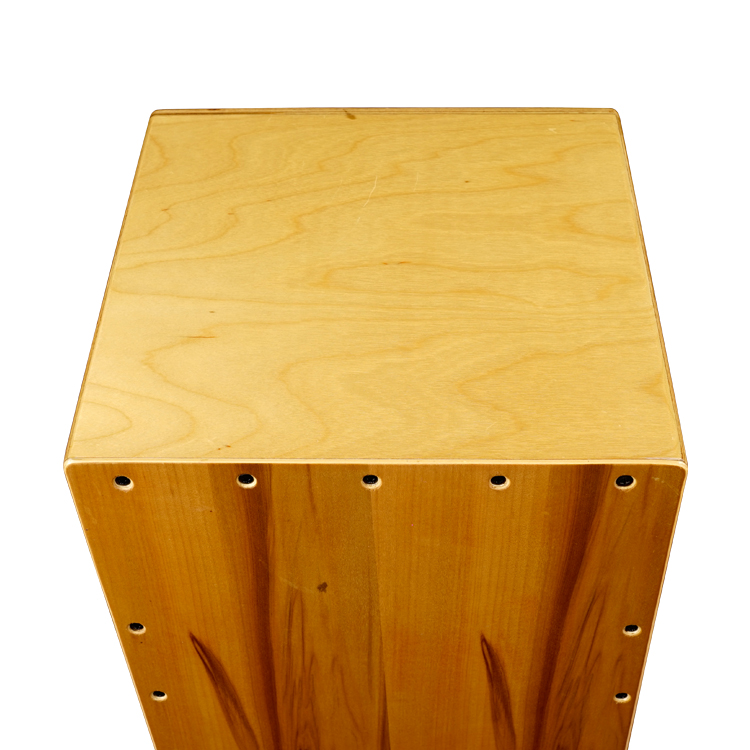 GECKO CX02 Tambor de cajon em  - Cajon Box Drum avaliação e preço