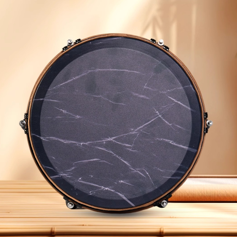 Tambor djembe profissional 12  - Musical Instrument Percussion avaliação e preço