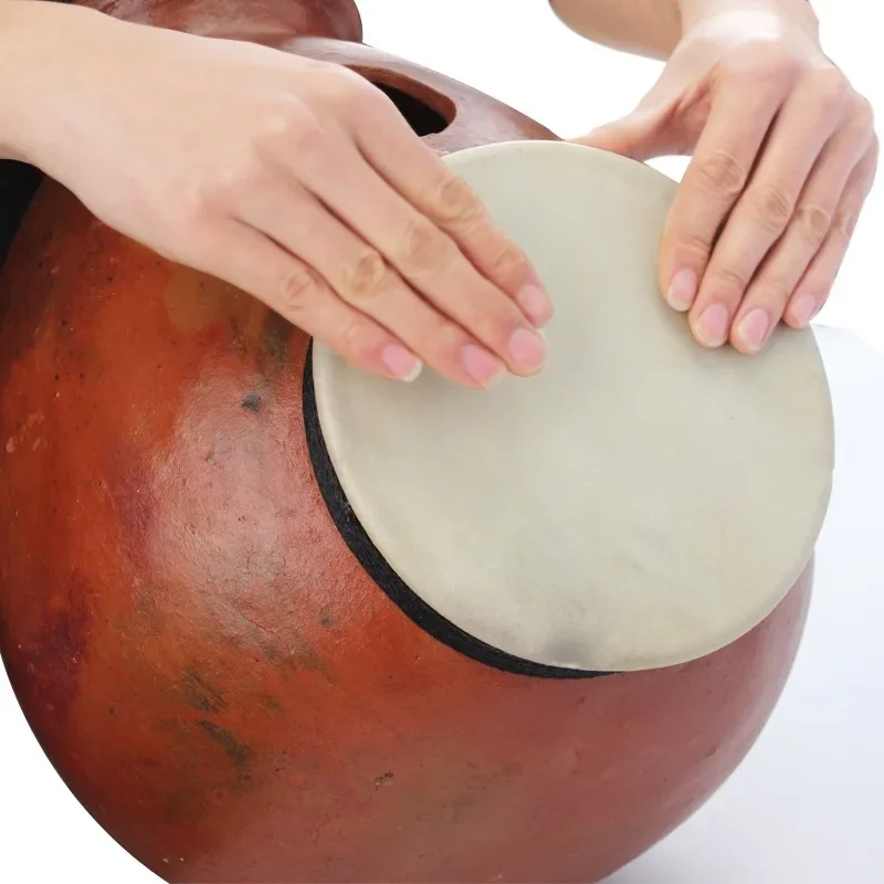 Instrumento De Percussão Resis - Cajon Box Drum avaliação e preço