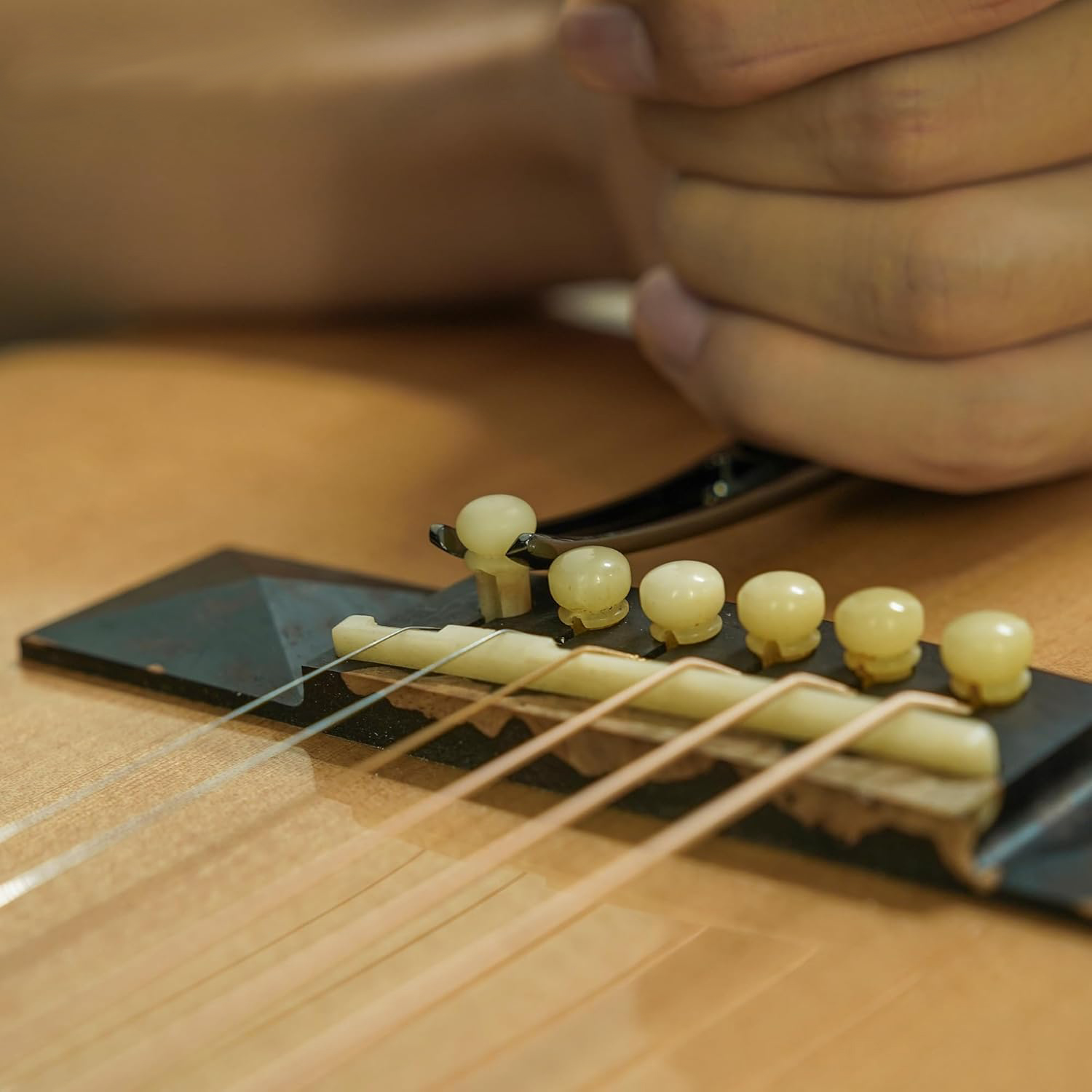 Capo de Guitarra 4 em 1 para G - Acoustic Guitar Dreadnought avaliação e preço