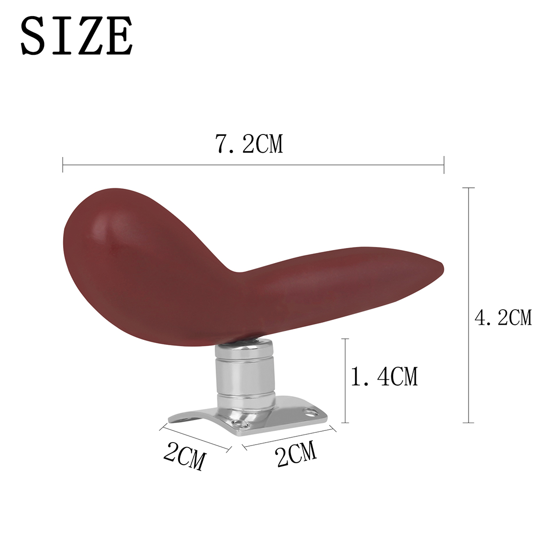 Suporte de Mão para Fagote com - Musical Instrument Bassoon avaliação e preço
