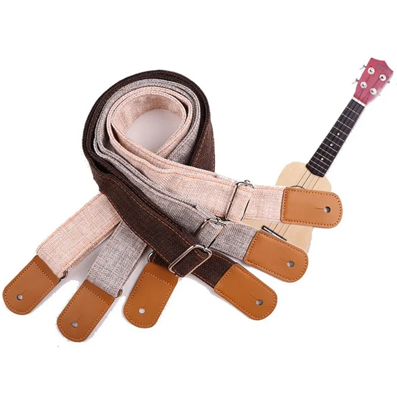 Guitarra de couro de algodão m - Acoustic Guitar Dreadnought avaliação e preço