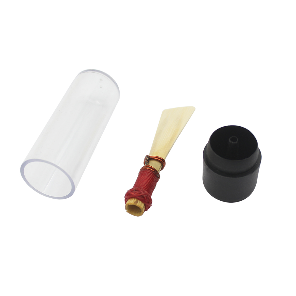 1 peça de palheta de fagote li - Musical Instrument Bassoon avaliação e preço