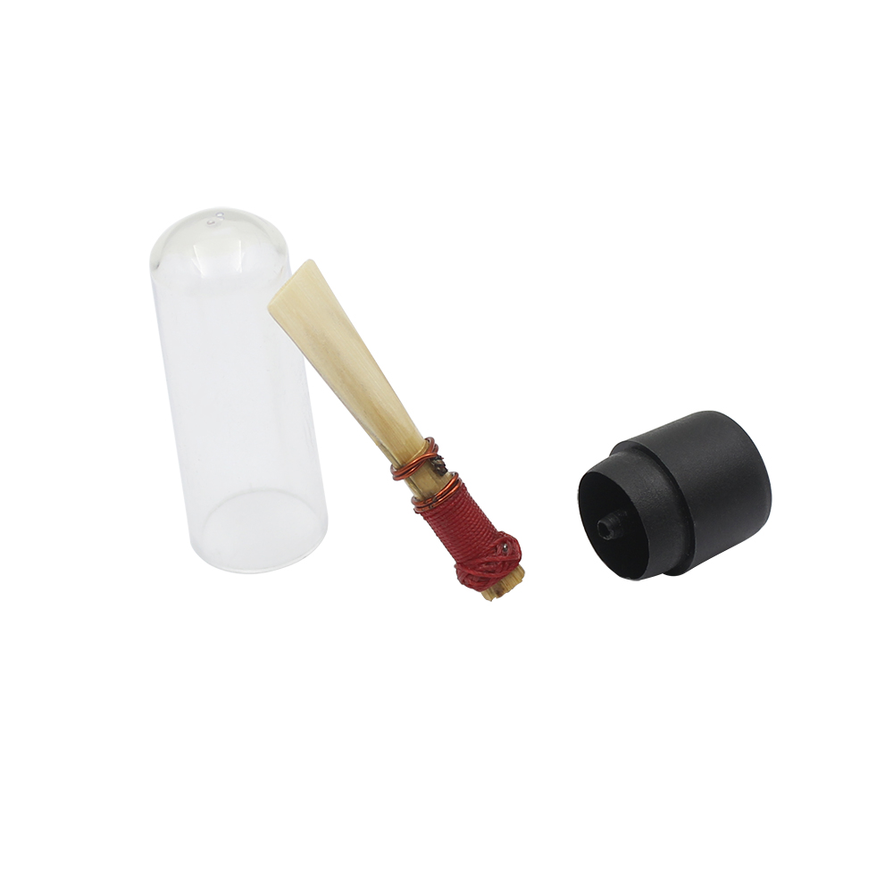 1 peça de palheta de fagote li - Musical Instrument Bassoon avaliação e preço