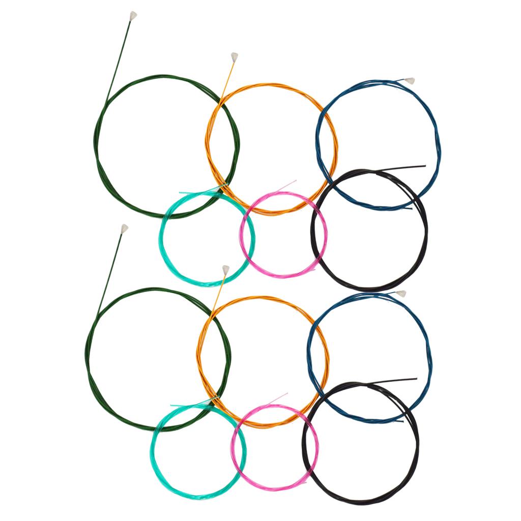 Conjunto de Cordas para Guitar - Classical Guitar Nylon avaliação e preço