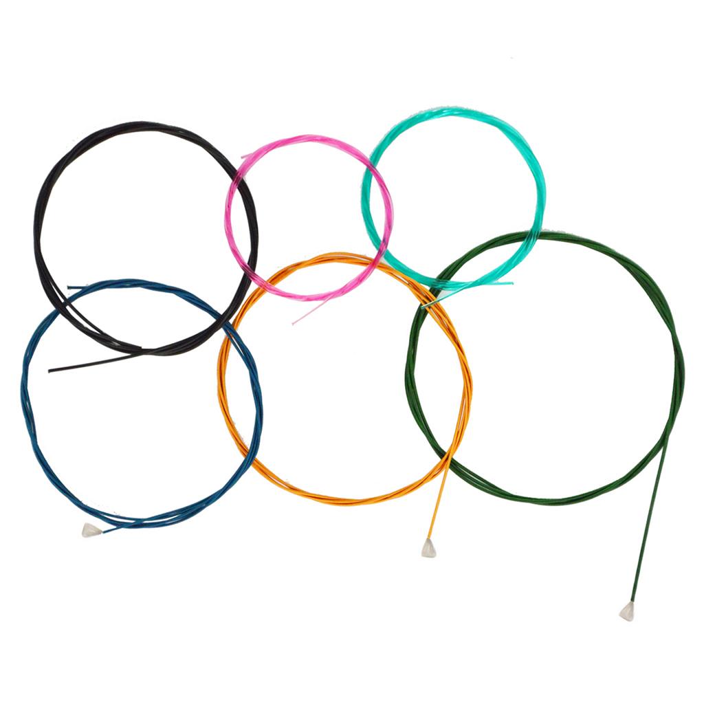 Conjunto de Cordas para Guitar - Classical Guitar Nylon avaliação e preço