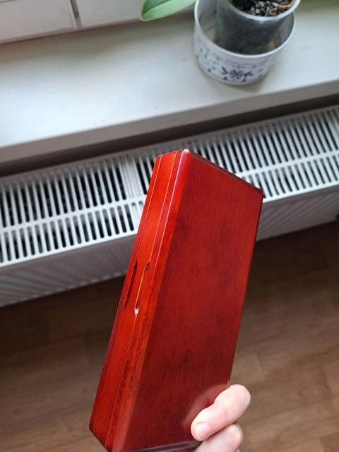 Estojo para Armazenamento de P - Musical Instrument Bassoon avaliação e preço