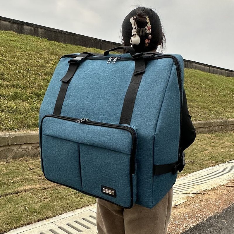 Bolsa para Acordeão Reforçada  - Musical Instrument Bass avaliação e preço
