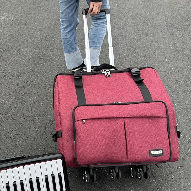 Bolsa para Acordeão Reforçada  - Musical Instrument Bass avaliação e preço