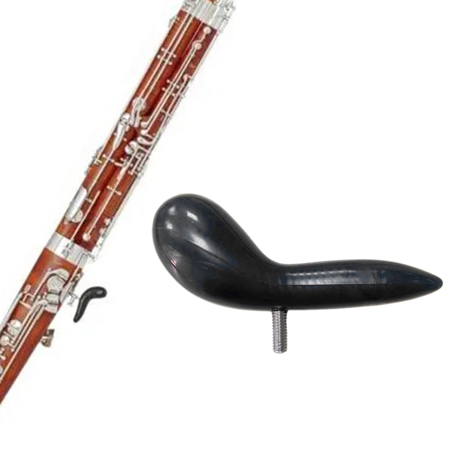 Suporte de Selim para Fagote R - Musical Instrument Bassoon avaliação e preço