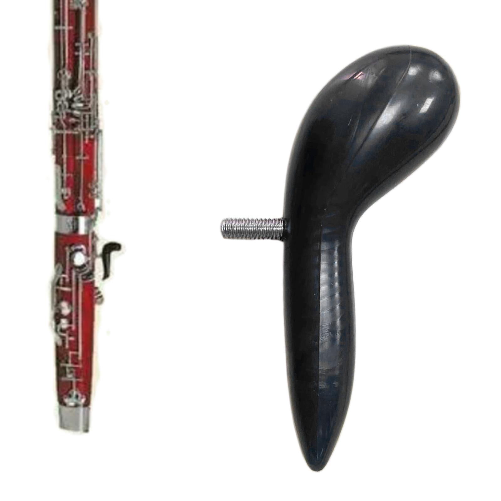 Suporte de Selim para Fagote R - Musical Instrument Bassoon avaliação e preço