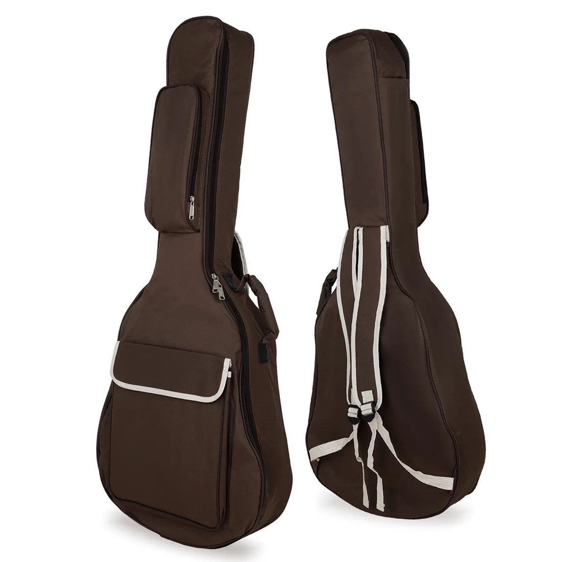 Mochila para Violão Acústico d - Musical Instrument Bassoon avaliação e preço