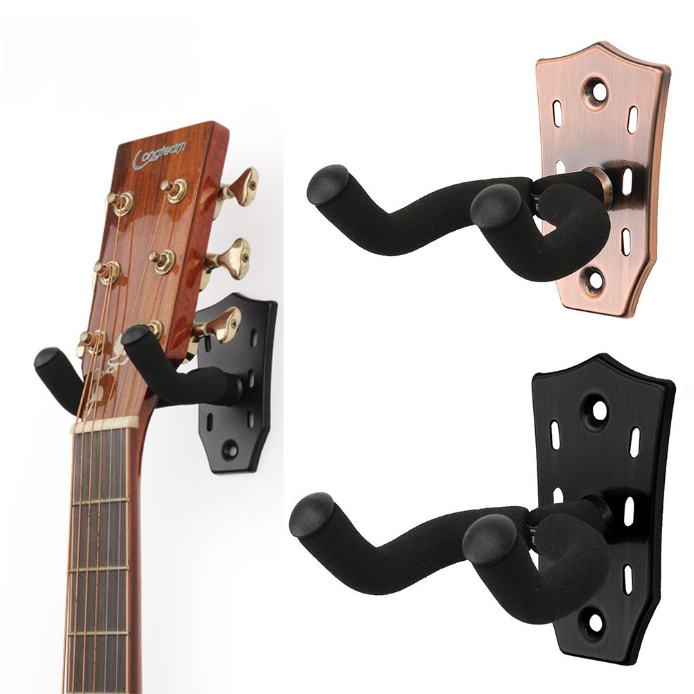 Suporte de Parede Antiderrapan - Musical Instrument Bass avaliação e preço