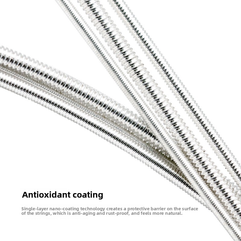Acessórios para guitarra, cord - Classical Guitar Nylon avaliação e preço