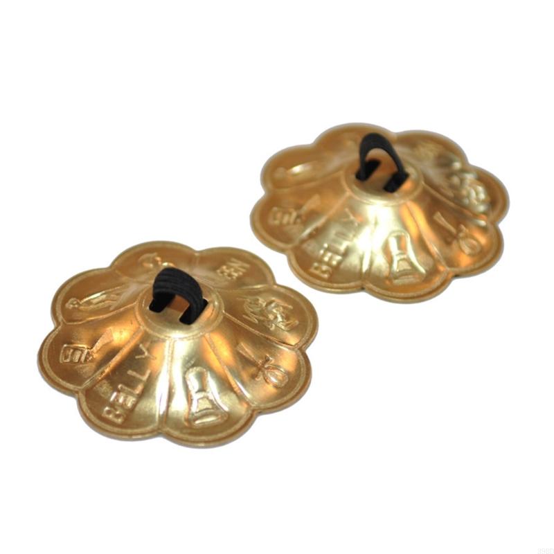 39bd cymbals dedo 54mm dança d - Musical Instrument Zills avaliação e preço