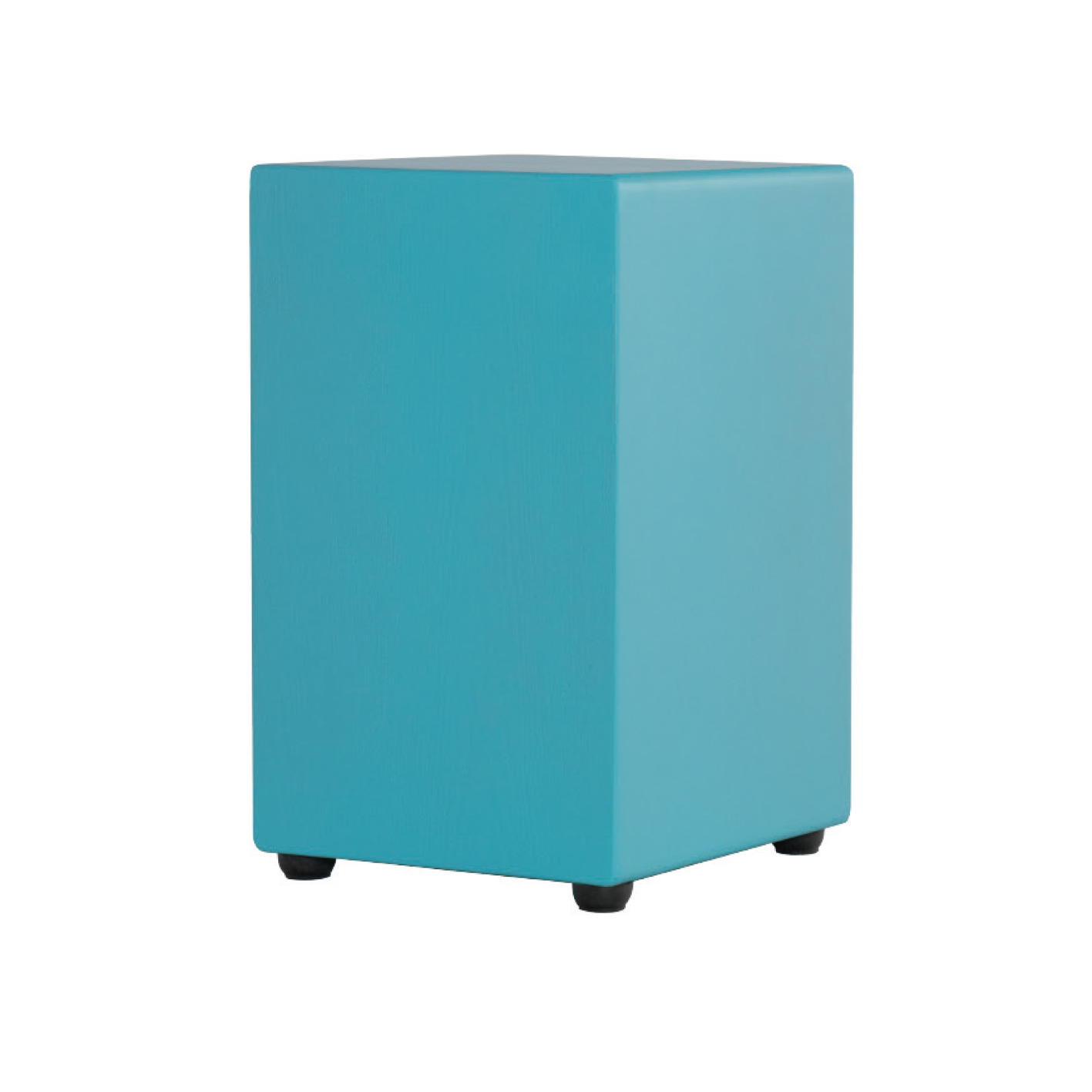 Cajon de Madeira de Bétula com - Musical Instrument Percussion avaliação e preço
