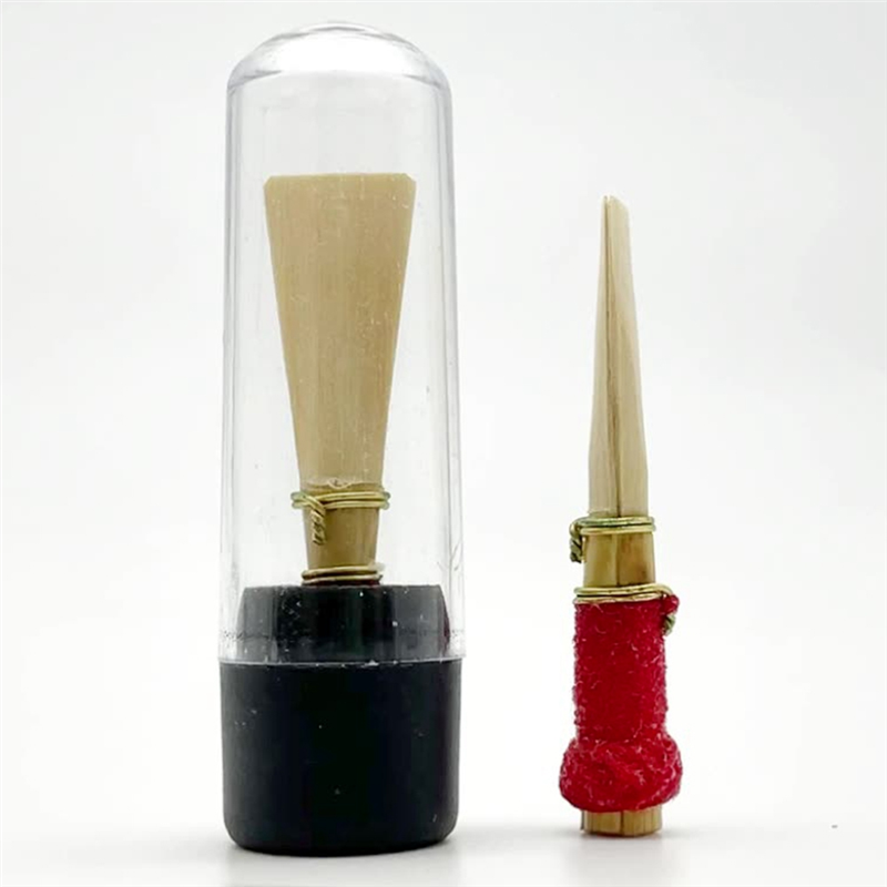Palhetas de fagote, palheta de - Musical Instrument Bassoon avaliação e preço