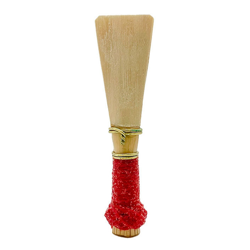 Palhetas de fagote, palheta de - Musical Instrument Bassoon avaliação e preço