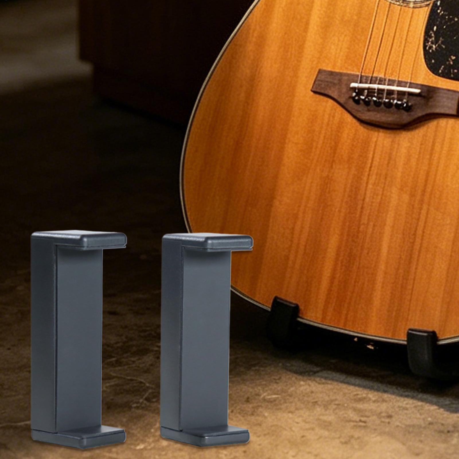 Suporte de Chão Portátil para  - Musical Instrument Bass avaliação e preço