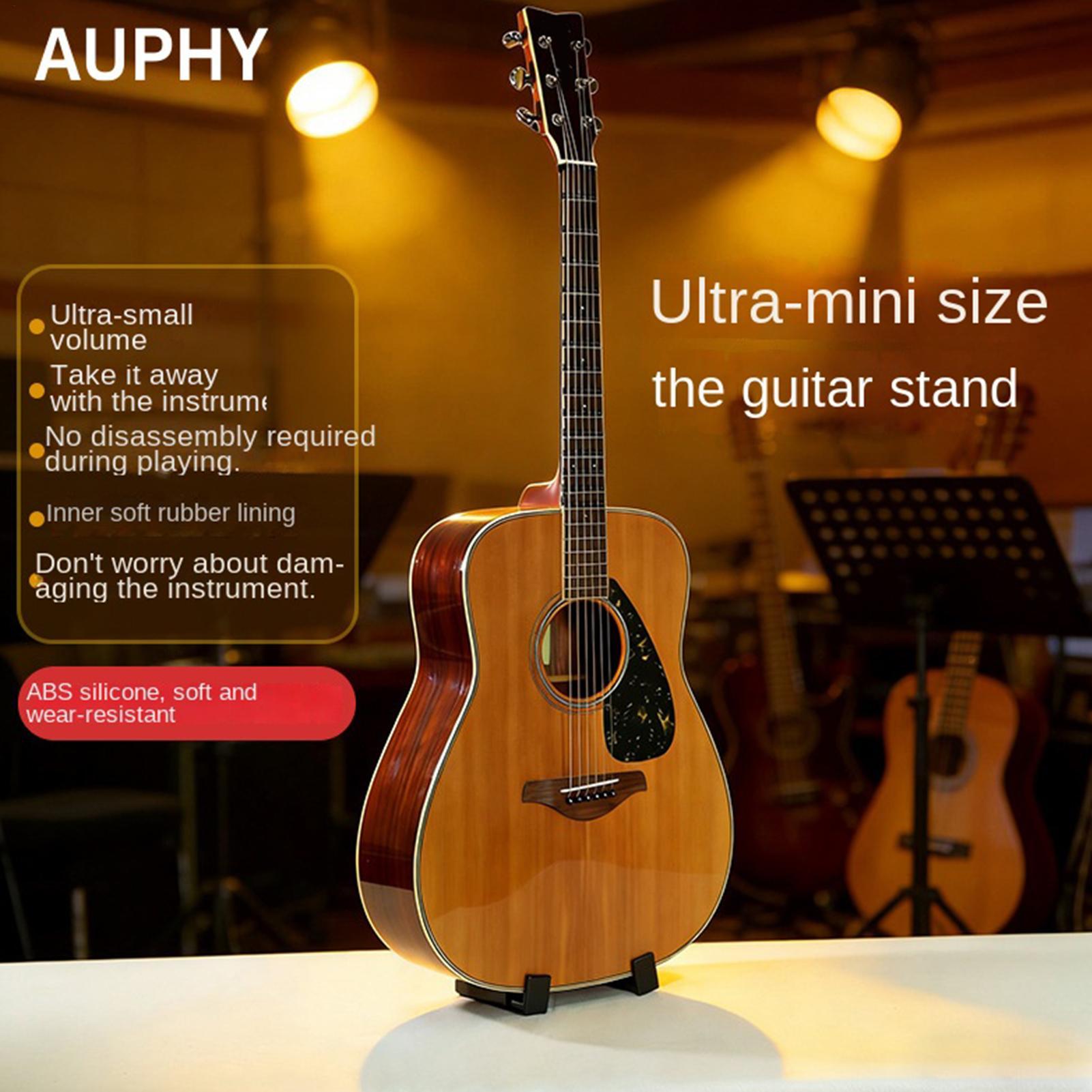Suporte de Chão Portátil para  - Musical Instrument Bass avaliação e preço