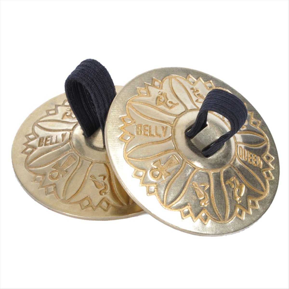 Címbalos de Dedo T34C, Címbalo - Musical Instrument Zills avaliação e preço