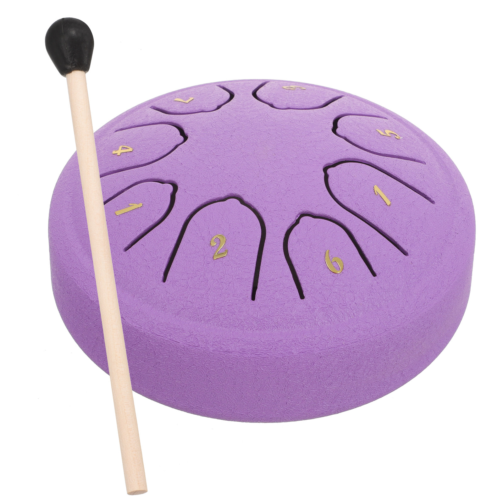 Conjunto de Tambor de Língua d - Musical Instrument Percussion avaliação e preço