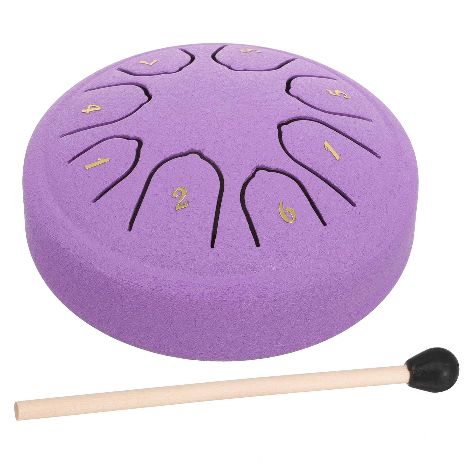 Conjunto de Tambor de Língua d - Musical Instrument Percussion avaliação e preço