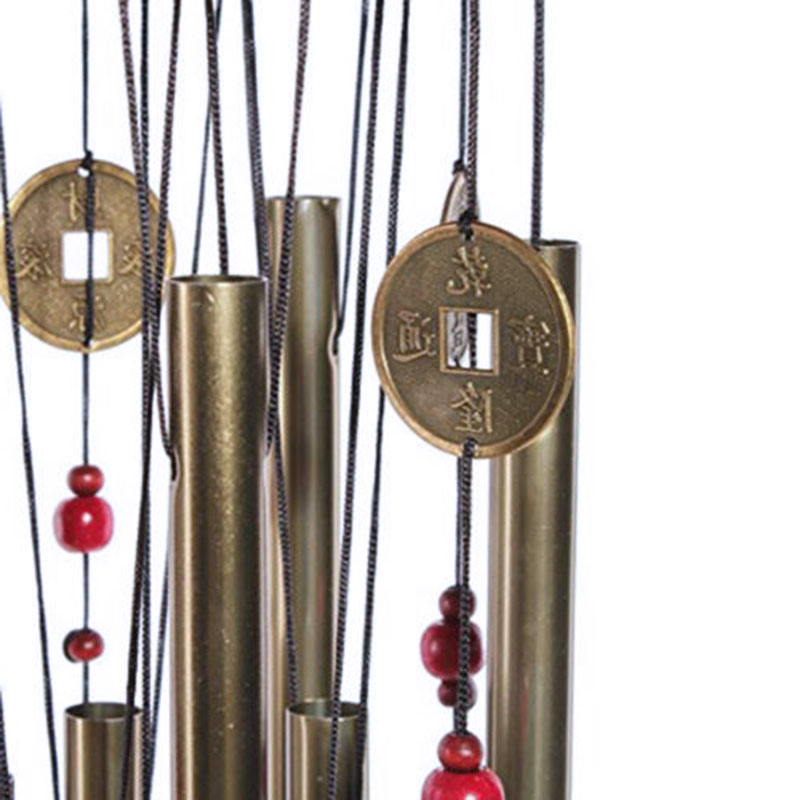 Grandes tubos de carrilhão de  - Wind Chime Tubular avaliação e preço