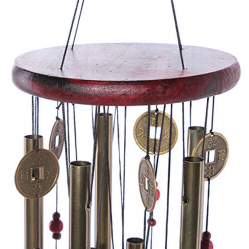 Grandes tubos de carrilhão de  - Wind Chime Tubular avaliação e preço