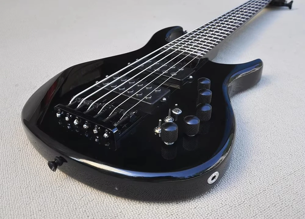 Instrumentos Musicais, Guitarr - Musical Instrument Bass avaliação e preço