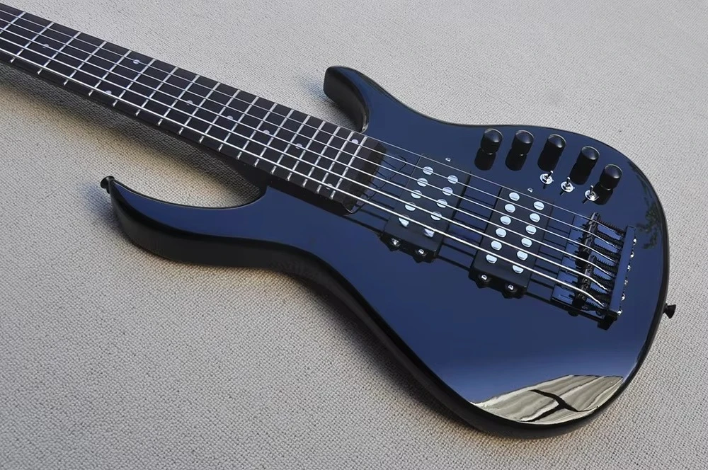 Instrumentos Musicais, Guitarr - Musical Instrument Bass avaliação e preço