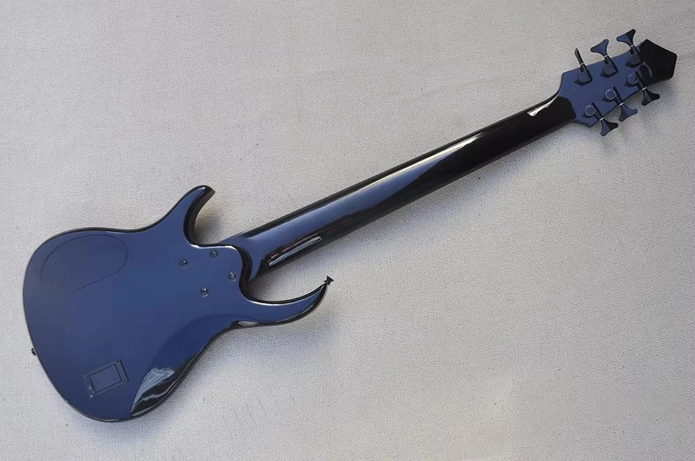 Instrumentos Musicais, Guitarr - Musical Instrument Bass avaliação e preço