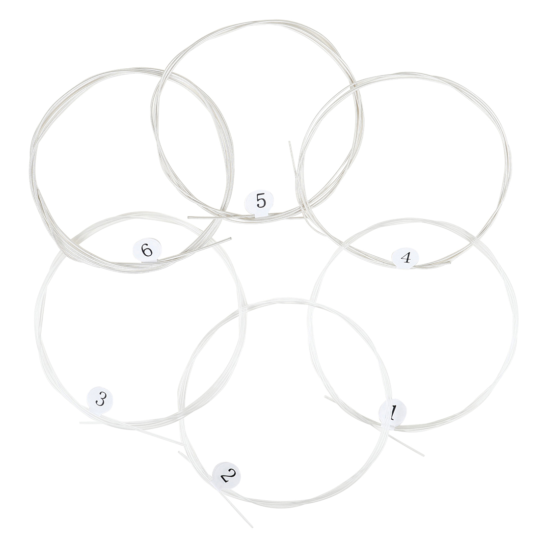 Conjunto de cordas para guitar - Classical Guitar Nylon avaliação e preço