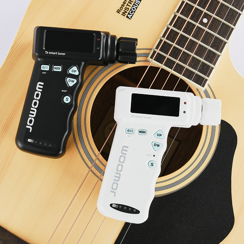 Afinador Automático de Guitarr - Musical Instrument Bassoon avaliação e preço