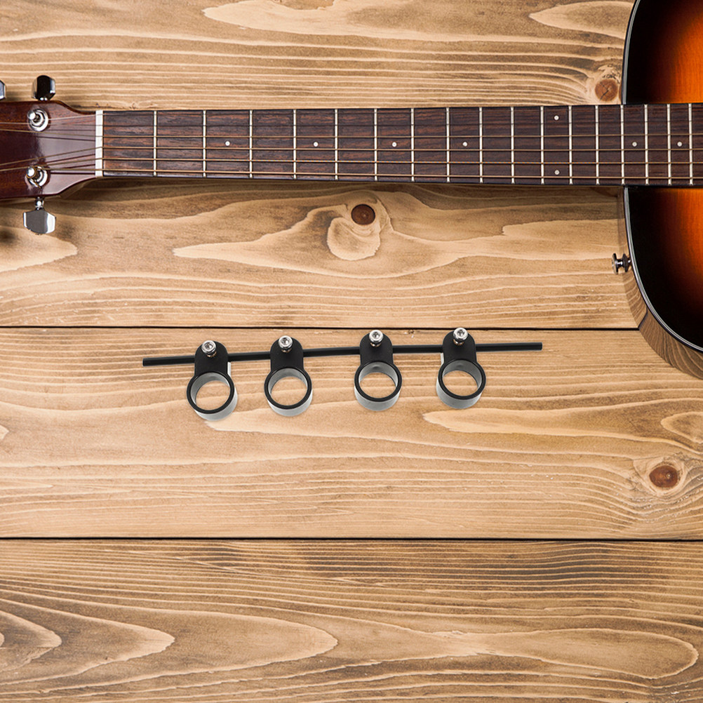2 Peças Expansor de Dedos para - Musical Instrument Bass avaliação e preço