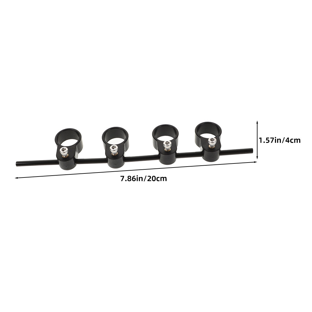 2 Peças Expansor de Dedos para - Musical Instrument Bass avaliação e preço