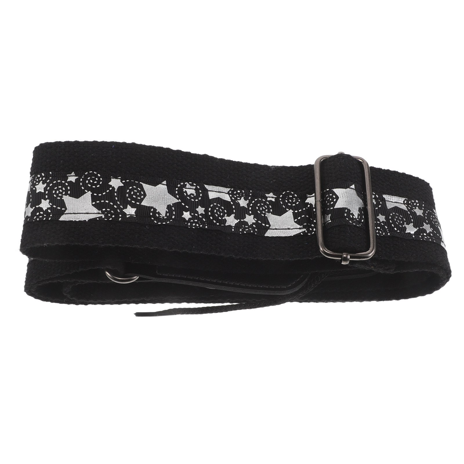 Correia de guitarra ajustável, - Musical Instrument Bass avaliação e preço