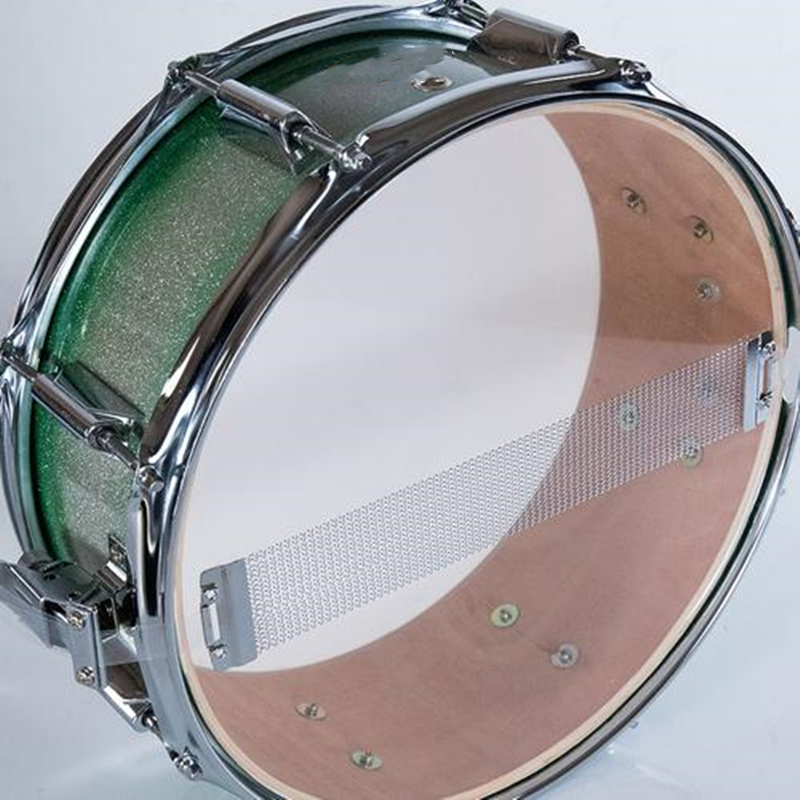 Mola de tambor de fio de aço 2 - Cajon Box Drum avaliação e preço