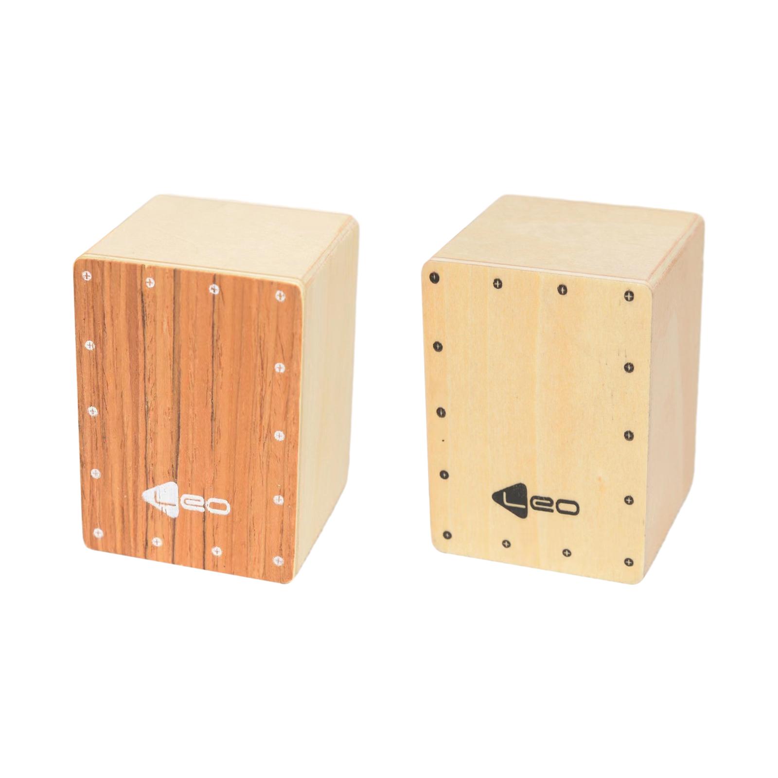 Tambor de mão profissional por - Cajon Box Drum avaliação e preço